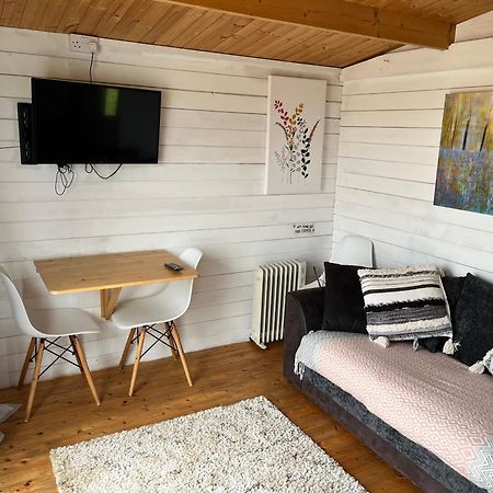 Ivy Rose Cabin No Hot Tub Буде Экстерьер фото