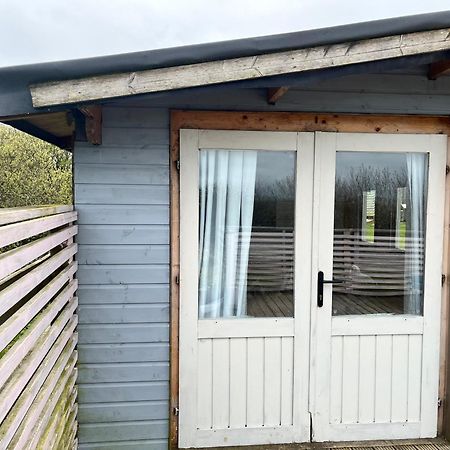 Ivy Rose Cabin No Hot Tub Буде Экстерьер фото